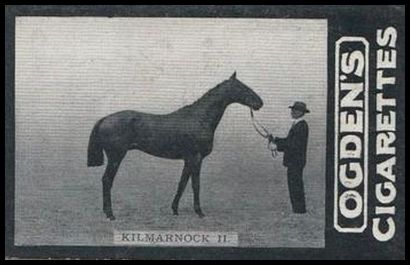 123 Kilmarnock II